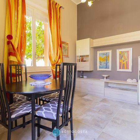 Apartmán Dimora Di Halem Lecce Exteriér fotografie