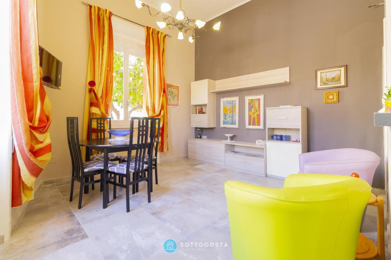 Apartmán Dimora Di Halem Lecce Exteriér fotografie