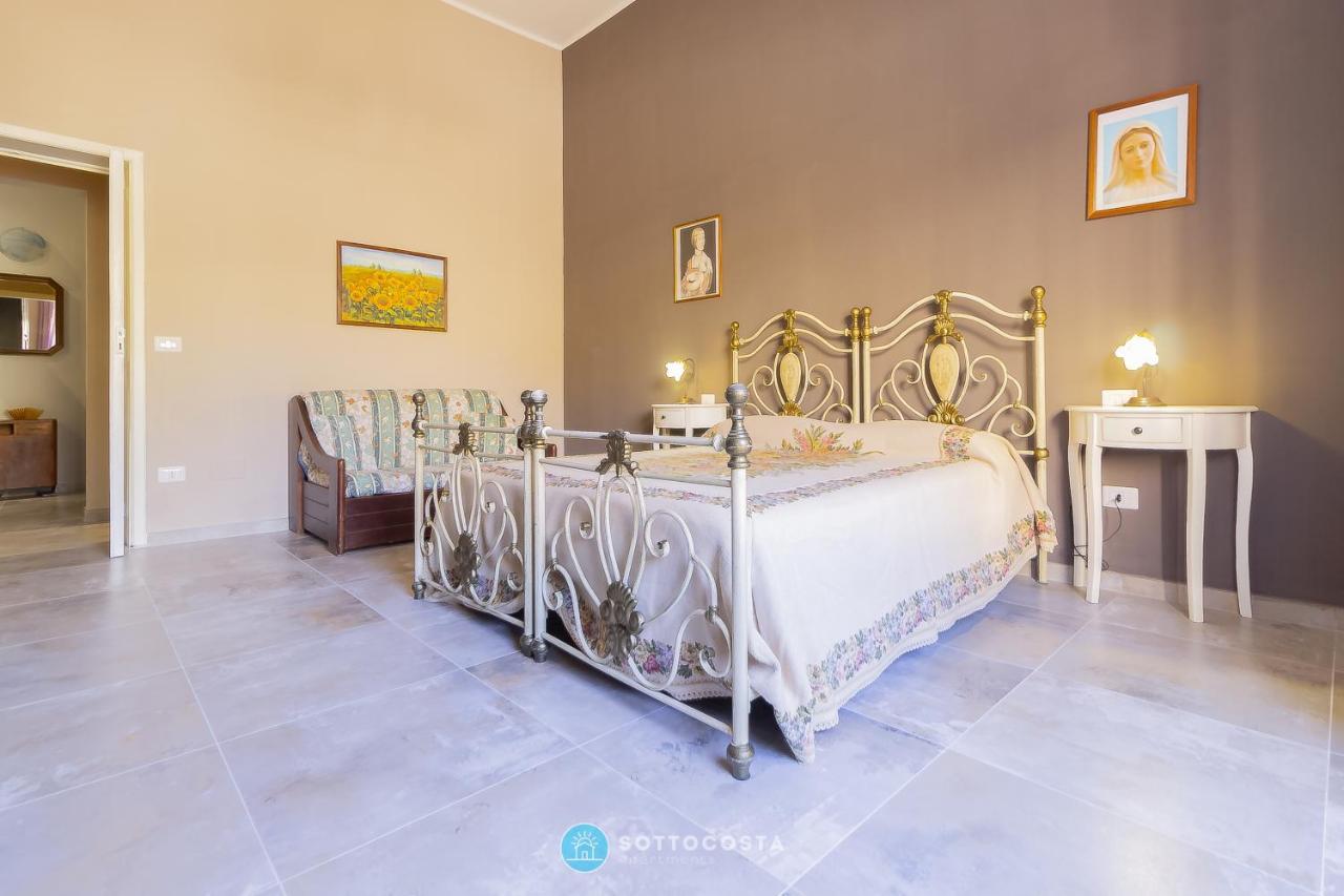 Apartmán Dimora Di Halem Lecce Exteriér fotografie