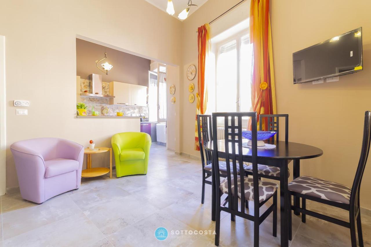 Apartmán Dimora Di Halem Lecce Exteriér fotografie