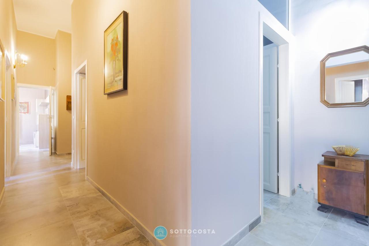 Apartmán Dimora Di Halem Lecce Exteriér fotografie