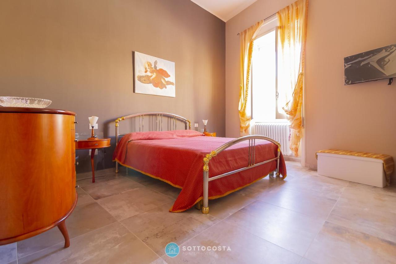 Apartmán Dimora Di Halem Lecce Exteriér fotografie